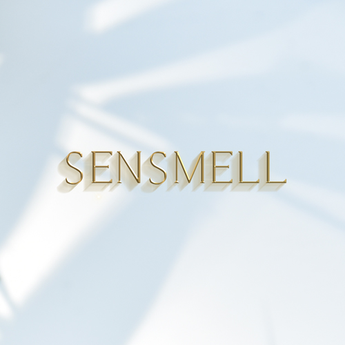 Sensmell<br>园艺香氛品牌设计